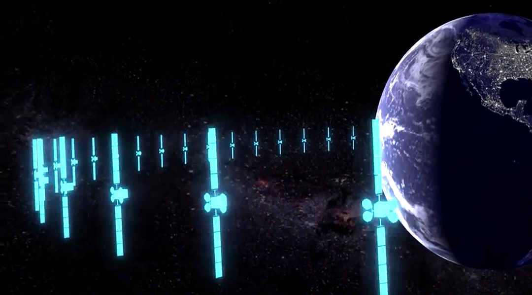 El verdadero tesoro del SG-1